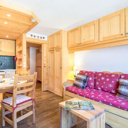 Studio Les Tommeuses - Val Claret-31 By Interhome ทีนเญอ ภายนอก รูปภาพ