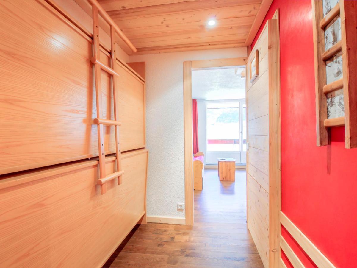 Studio Les Tommeuses - Val Claret-31 By Interhome ทีนเญอ ภายนอก รูปภาพ